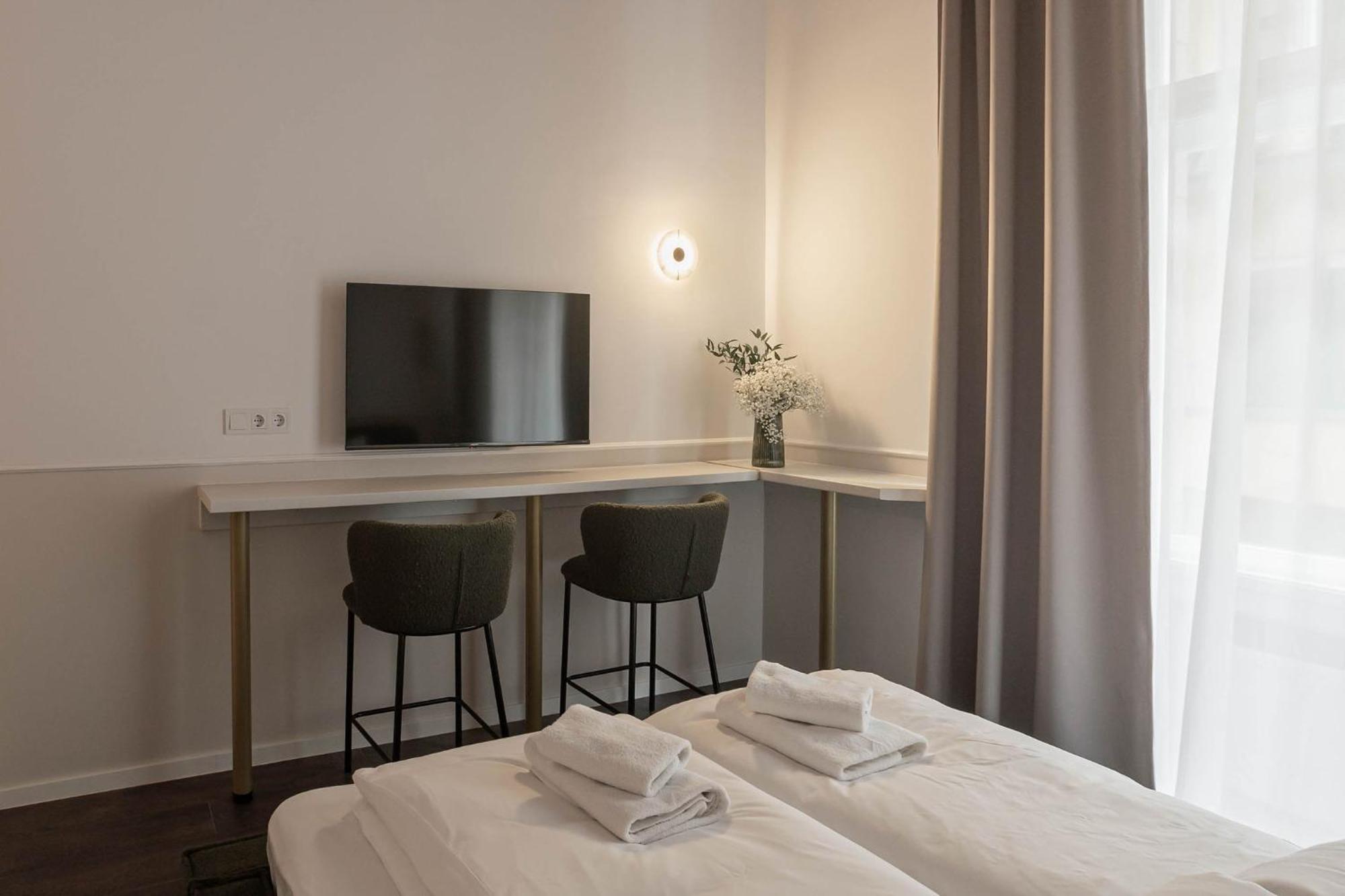 V15 Luxury Apartments In The Heart Of Budapest — Photos 2
