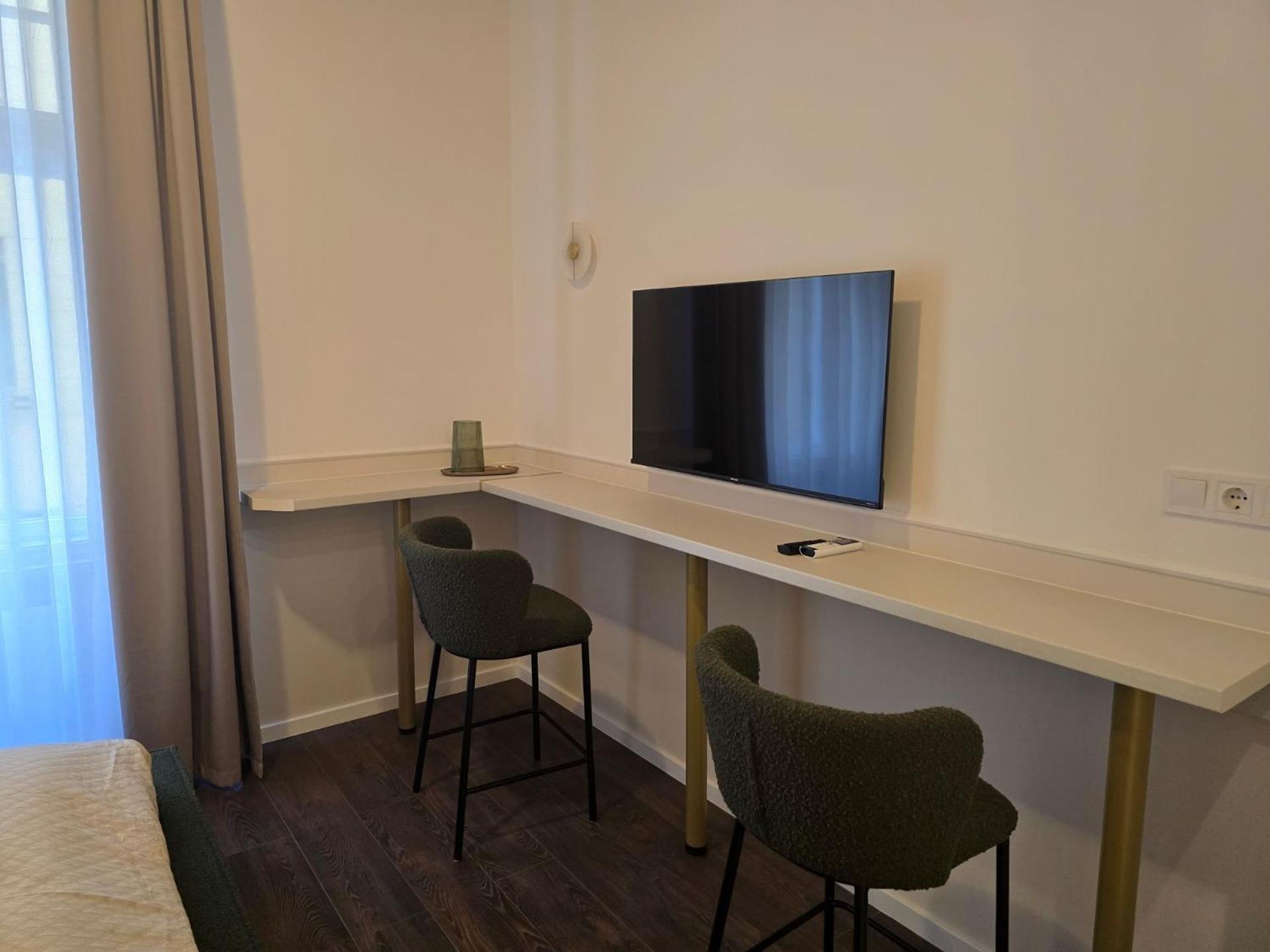 V15 Luxury Apartments In The Heart Of Budapest, Budapest