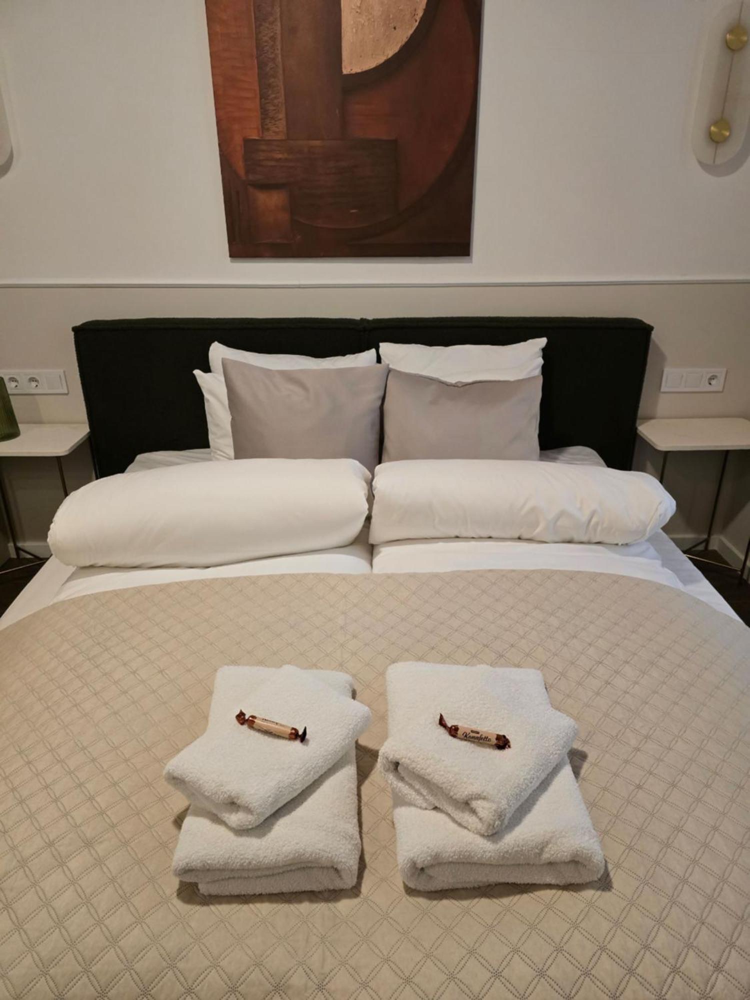 V15 Luxury Apartments In The Heart Of Budapest — Photos 3